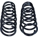 MAXGEAR Fahrwerksfeder 60-0257D