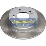 Japanparts Bremsscheibe DP-H07C Japanparts Bremsscheibe DP-H07C
