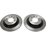 Bremsscheibe Alfa T. Giulietta 1.6-2.0 Jtdm 10-beschichtet DF8070 Bremsscheibe Alfa T. Giulietta 1.6-2.0 Jtdm 10-beschichtet DF8070