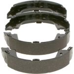 Bremsbacken 0 986 487 778 Bremsbacken 0 986 487 778