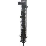 MAHLE Kühler, Motorkühlung CR 320 000S