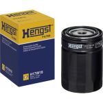HENGST FILTER Ölfilter H17W18 HENGST FILTER Ölfilter H17W18