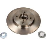 Maxgear Bremsscheibe Peugeot T. 308 Sw/5008/Partner/Berlingo/Ds4/Ds5/C4/Pisasso 08- Kpl Mit Lager 19-1963 Maxgear Bremsscheibe Peugeot T. 308 Sw/5008/Partner/Berlingo/Ds4/Ds5/C4/Pisasso 08- Kpl Mit Lager 19-1963