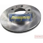 Japanparts Bremsscheibe DI-0621C Japanparts Bremsscheibe DI-0621C
