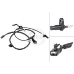A.B.S. Sensor, Raddrehzahl 32263 A.B.S. Sensor, Raddrehzahl 32263