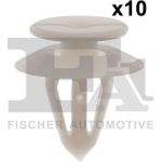 CLIP, ZIER-/SCHUTZLEISTE 87-40001.10 CLIP, ZIER-/SCHUTZLEISTE 87-40001.10