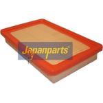 Japanparts Luftfilter FA-593S Japanparts Luftfilter FA-593S