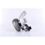 NISSENS Turbolader 93272 NISSENS Turbolader 93272