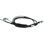 Bosch Handbremsseil 1987477764 Bosch Handbremsseil 1987477764