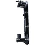Kühler, Motorkühlung 53398 Kühler, Motorkühlung 53398