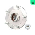 Radlagersatz 302257 Radlagersatz 302257