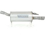 Walker Endschalldämpfer 23084 Walker Endschalldämpfer 23084