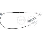 A.B.S. Handbremsseil Seilzug Festellbremse K12311