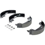 ATE Bremsbacken 03.0137-0139.2 ATE Bremsbacken 03.0137-0139.2