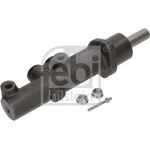 FEBI BILSTEIN Hauptbremszylinder 26728 FEBI BILSTEIN Hauptbremszylinder 26728