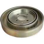SKF Riemenscheibe, Kurbelwelle VKM 93312 SKF Riemenscheibe, Kurbelwelle VKM 93312