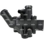 NRF Thermostat, Kühlmittel 725295 NRF Thermostat, Kühlmittel 725295