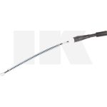 Seilzug, Feststellbremse Vw T. T4 90-03 Le/Pr 904763 Seilzug, Feststellbremse Vw T. T4 90-03 Le/Pr 904763