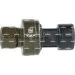 Druckschalter, Klimaanlage NRF38943
