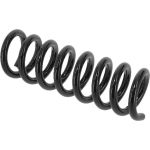 Monroe Fahrwerksfeder SP3846 Monroe Fahrwerksfeder SP3846