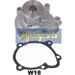 Japanparts Wasserpumpe PQ-W18 Japanparts Wasserpumpe PQ-W18