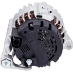 1 986 A00 841 Bosch Lichtmaschine 1 986 A00 841 1 986 A00 841 Bosch Lichtmaschine 1 986 A00 841