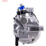 DENSO Kompressor DCP02106 DENSO Kompressor DCP02106