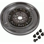 Sachs Zweimassenschwungrad 2295 701 005 Sachs Zweimassenschwungrad 2295 701 005