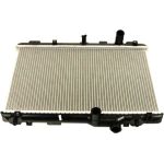MAXGEAR Motorkühler AC296795