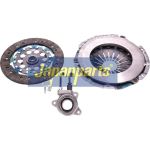 Japanparts Kupplungssatz KF-H56 Japanparts Kupplungssatz KF-H56