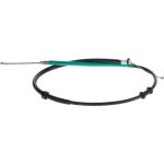 Bosch Handbremsseil links 1987482394 Bosch Handbremsseil links 1987482394