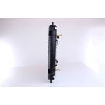 Nissens Wasserkühler PKW 60981A Nissens Wasserkühler PKW 60981A