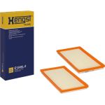 HENGST FILTER Luftfilter E1249L-2 HENGST FILTER Luftfilter E1249L-2