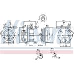 Kompressor PKW 89296 Kompressor PKW 89296