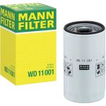 Mann & Hummel Hydraulikfilter Industrie WD 11 001 Mann & Hummel Hydraulikfilter Industrie WD 11 001