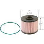 Kraftstofffiltereinsatz F 026 402 120 Kraftstofffiltereinsatz F 026 402 120