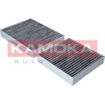 KAMOKA Filter, Innenraumluft F506101