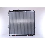 Wasserkühler PKW 64637A Wasserkühler PKW 64637A