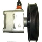 SPIDAN Hydraulikpumpe 54225 SPIDAN Hydraulikpumpe 54225