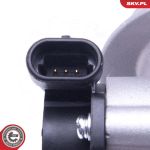 12SKV101 ESEN SKV Drosselklappenstutzen 12SKV101 12SKV101 ESEN SKV Drosselklappenstutzen 12SKV101