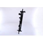 Nissens Wasserkühler PKW 62043A Nissens Wasserkühler PKW 62043A