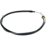 Bosch Handbremsseil 1987482315 Bosch Handbremsseil 1987482315