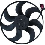 Kamoka Kühlerlüfter 7742038 Kamoka Kühlerlüfter 7742038