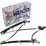 VAICO V10-3097 Fensterheber vorne links, elektrisch, ohne Motor, mit Trägerplatte, mit Komfortfunktion VAICO V10-3097 Fensterheber vorne links, elektrisch, ohne Motor, mit Trägerplatte, mit Komfortfunktion