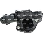 Thermostat, Kühlmittel 725003 Thermostat, Kühlmittel 725003