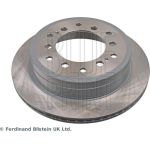 Bremsscheibe Toyota T. Land Cruiser 3.0 D-4D 10 ADT343281 Bremsscheibe Toyota T. Land Cruiser 3.0 D-4D 10 ADT343281