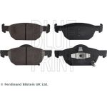 Bremsbelagsatz Honda P. Accord/Civic 1.4-2.2 I-Dtec 08 ADH24290 Bremsbelagsatz Honda P. Accord/Civic 1.4-2.2 I-Dtec 08 ADH24290