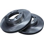 Maxgear Bremsscheibe Toyota P. Land Cruiser 02- 318Mm 19-2244 Maxgear Bremsscheibe Toyota P. Land Cruiser 02- 318Mm 19-2244