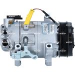 NRF Kompressor, Klimaanlage 320044 NRF Kompressor, Klimaanlage 320044