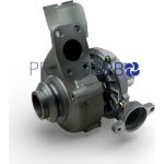 Prime Turbo Turbolader V00072T Prime Turbo Turbolader V00072T